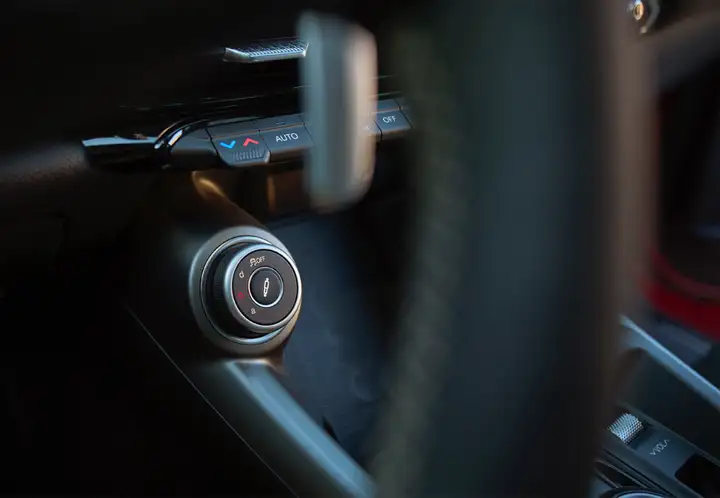 Alfa Romeo Tonale 1,6 DS SPRINT FWD 2022, foto 21