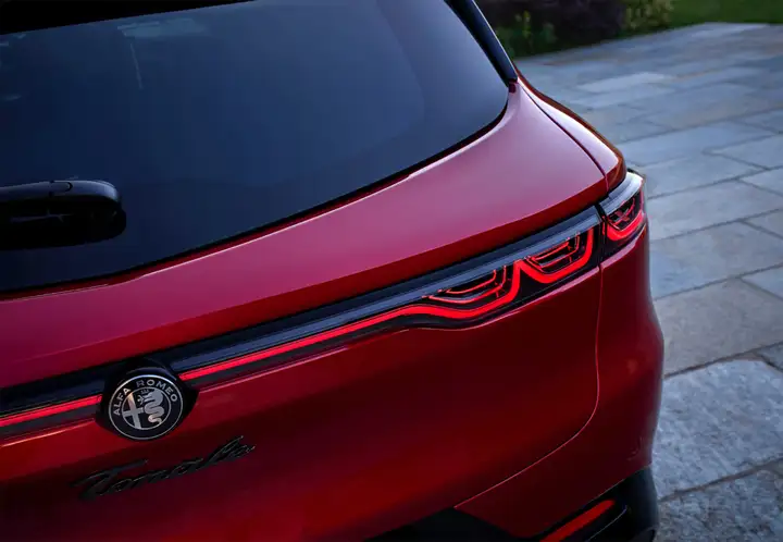 Alfa Romeo Tonale 1,6 DS SPRINT FWD 2022, foto 33