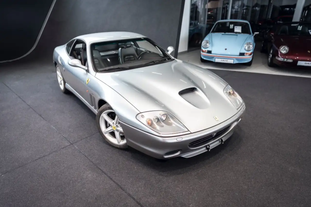 Ferrari 575