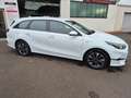 Kia Ceed SW / cee'd SW Weiß - thumbnail 3
