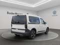 Volkswagen Caddy PanAmericana 2.0 TDI Weiß - thumbnail 5