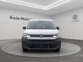 Volkswagen Caddy PanAmericana 2.0 TDI Weiß - thumbnail 2