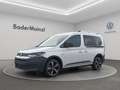 Volkswagen Caddy PanAmericana 2.0 TDI Weiß - thumbnail 1