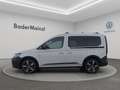 Volkswagen Caddy PanAmericana 2.0 TDI Weiß - thumbnail 3