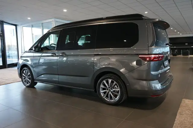 Volkswagen T7 California view 5