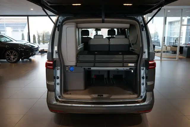 Volkswagen T7 California view 8