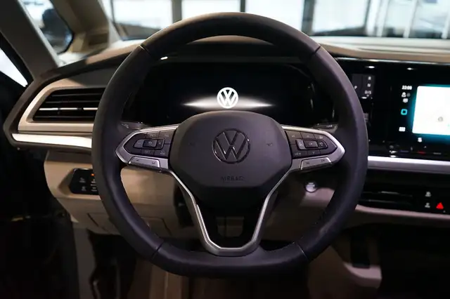 Volkswagen T7 California view 10