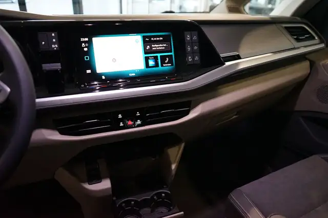 Volkswagen T7 California view 12