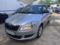 Skoda Fabia Combi Special*Klima*S.Heft*HU11/2026 Silber - thumbnail 3