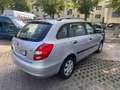 Skoda Fabia Combi Special*Klima*S.Heft*HU11/2026 Silber - thumbnail 8