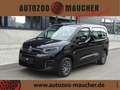 Citroen Berlingo 1.2 PureTech 110 Plus M/SHZ/App/Kamera Schwarz - thumbnail 1
