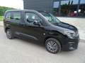 Citroen Berlingo 1.2 PureTech 110 Plus M/SHZ/App/Kamera Schwarz - thumbnail 18