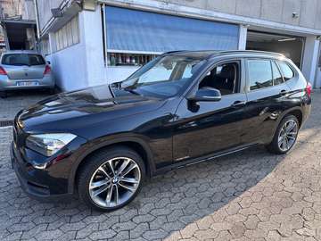 xDrive18d Sport Line*EURO5*NAVI
