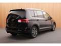 Volkswagen Touran Comfortline  2.0 TDI DSG7 110 kW-150CV - 7 Places, Noir - thumbnail 5