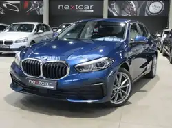 BMW Série 1 d Hatch New *LED-NAVI PRO-CRUISE-PARKING-EURO6d*