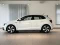 Volkswagen Polo 2.0 TSI DSG GTI +SITZHEIZNG+PDC Blanco - thumbnail 3