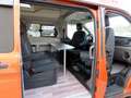Ford Transit Custom 2.0 Aut. Nugget Plus (AHK+iACC+Xenon) Naranja - thumbnail 18