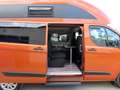 Ford Transit Custom 2.0 Aut. Nugget Plus (AHK+iACC+Xenon) Naranja - thumbnail 17