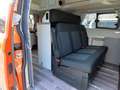 Ford Transit Custom 2.0 Aut. Nugget Plus (AHK+iACC+Xenon) Naranja - thumbnail 16