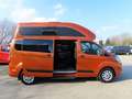 Ford Transit Custom 2.0 Aut. Nugget Plus (AHK+iACC+Xenon) Oranje - thumbnail 14