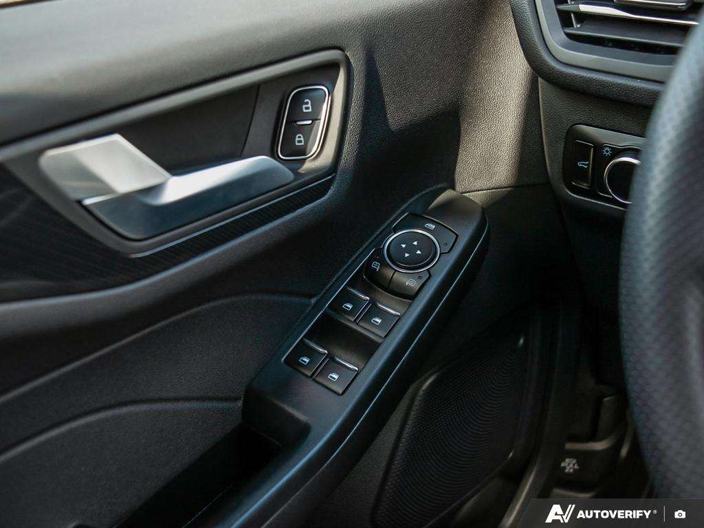 used 2023 Ford Escape car, priced at $25,994