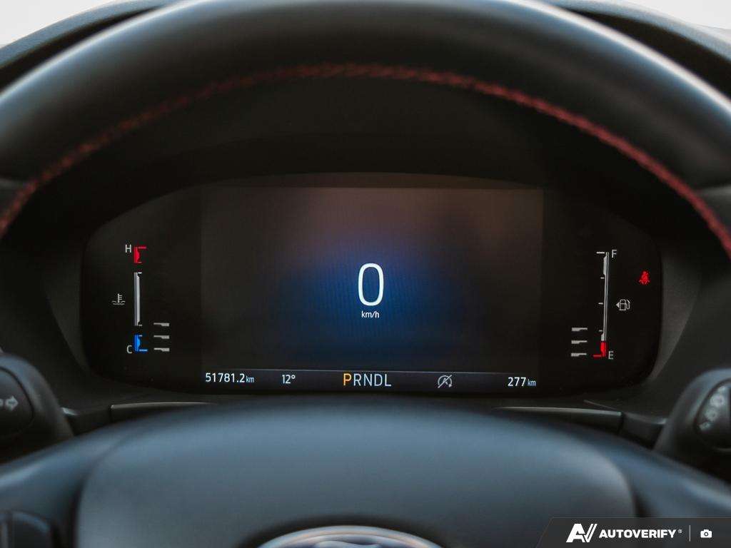 used 2023 Ford Escape car, priced at $25,994