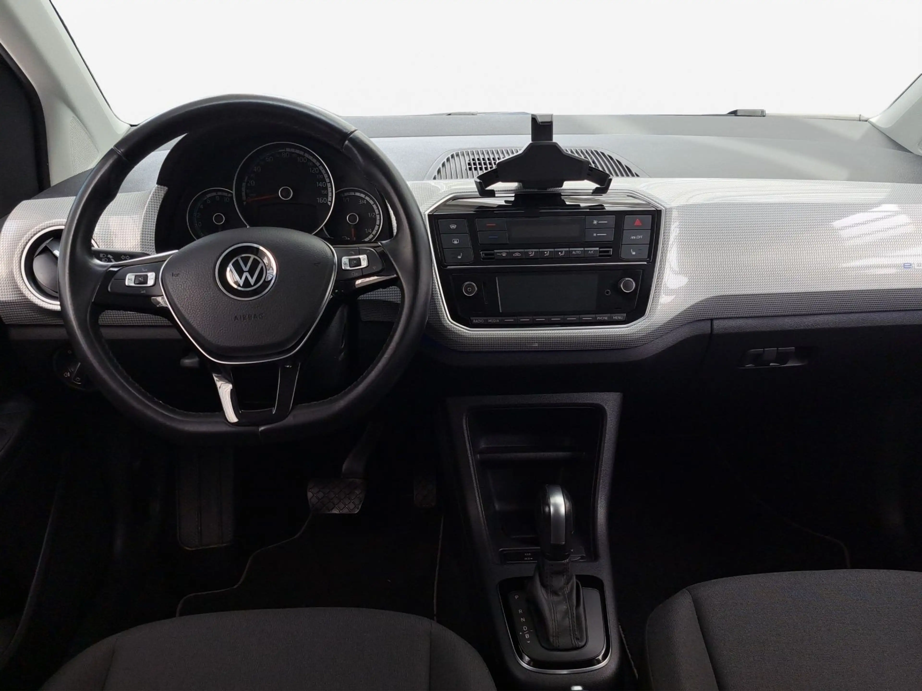 Volkswagen e-up! Style Plus 353 Km/WLTP*Klima*DAB+ — photo 5