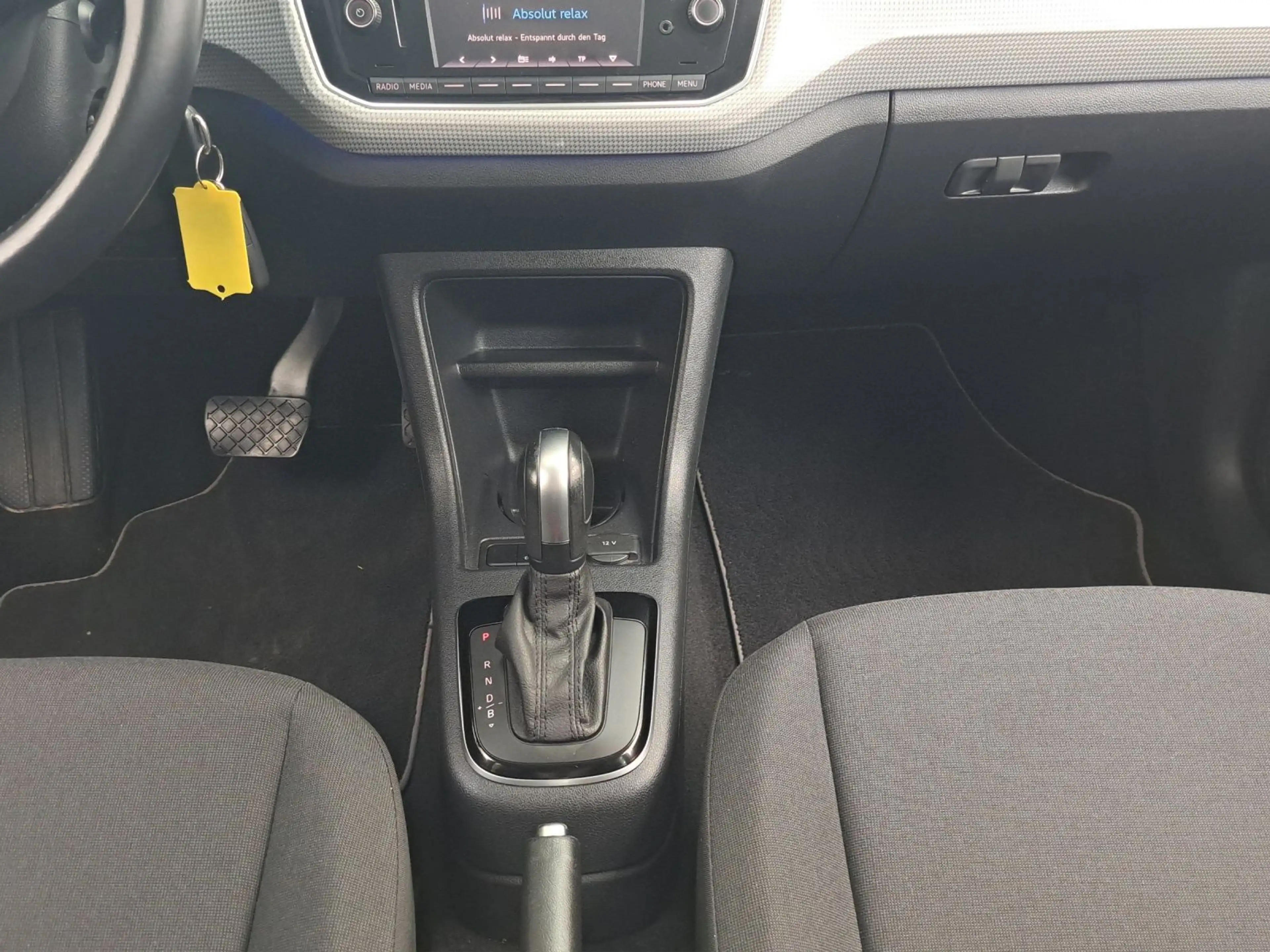 Volkswagen e-up! Style Plus 353 Km/WLTP*Klima*DAB+ — photo 7