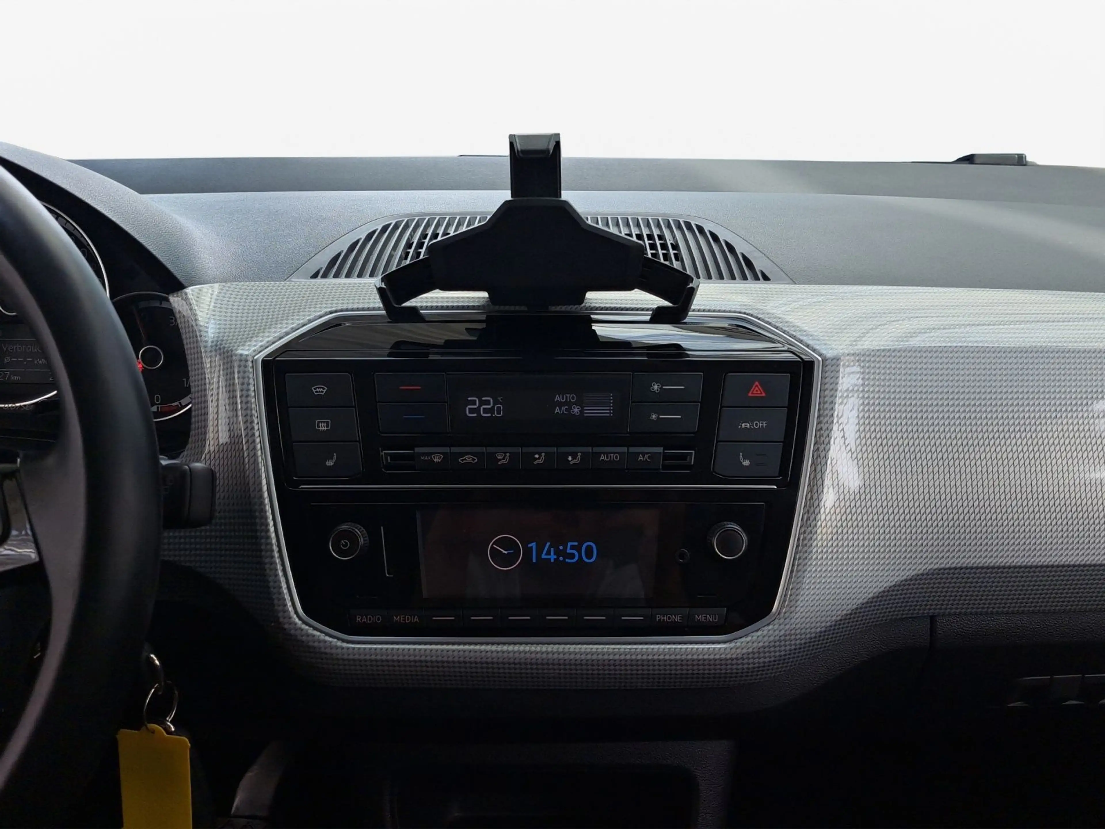 Volkswagen e-up! Style Plus 353 Km/WLTP*Klima*DAB+ — photo 6