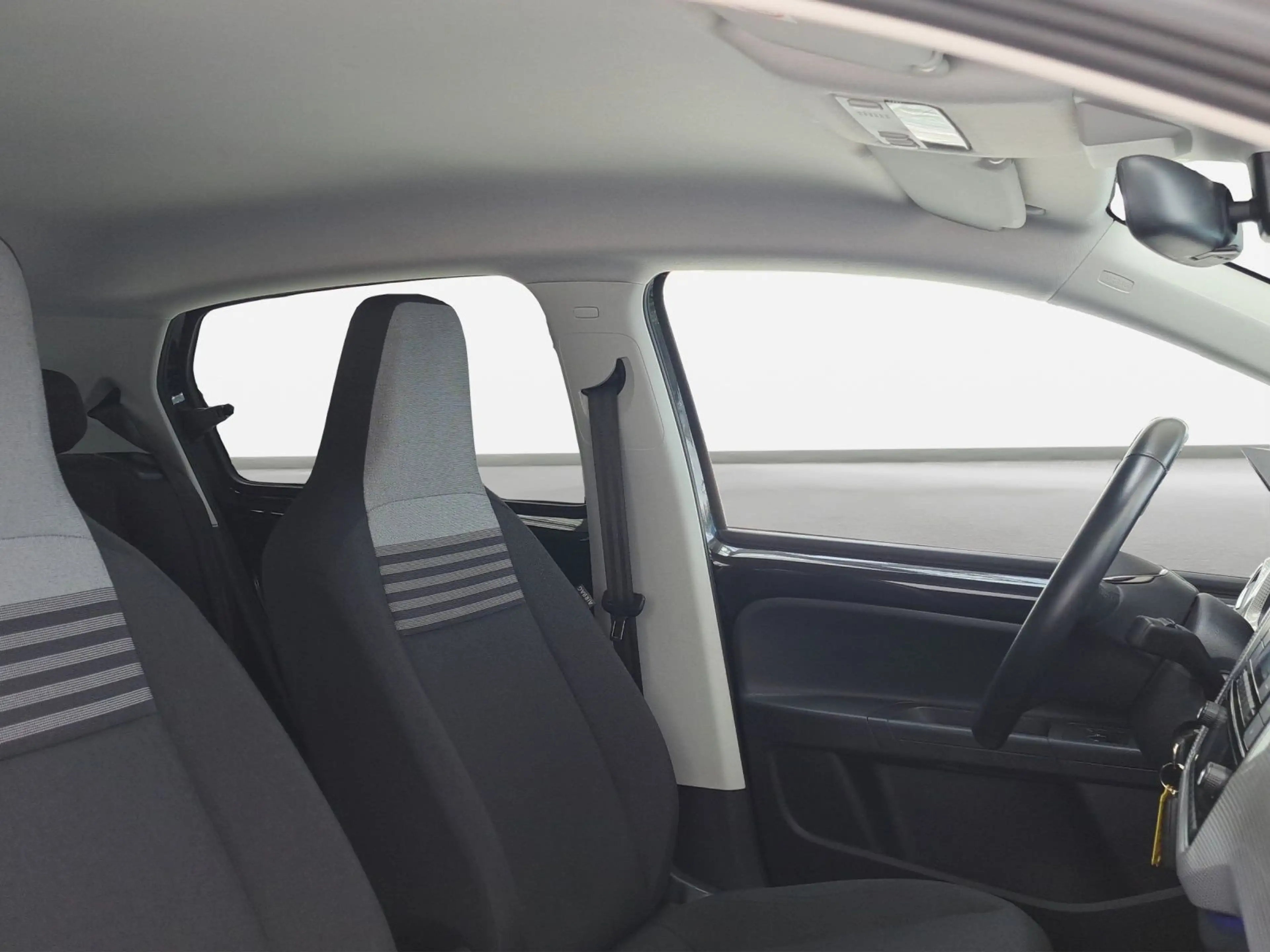 Volkswagen e-up! Style Plus 353 Km/WLTP*Klima*DAB+ — photo 4