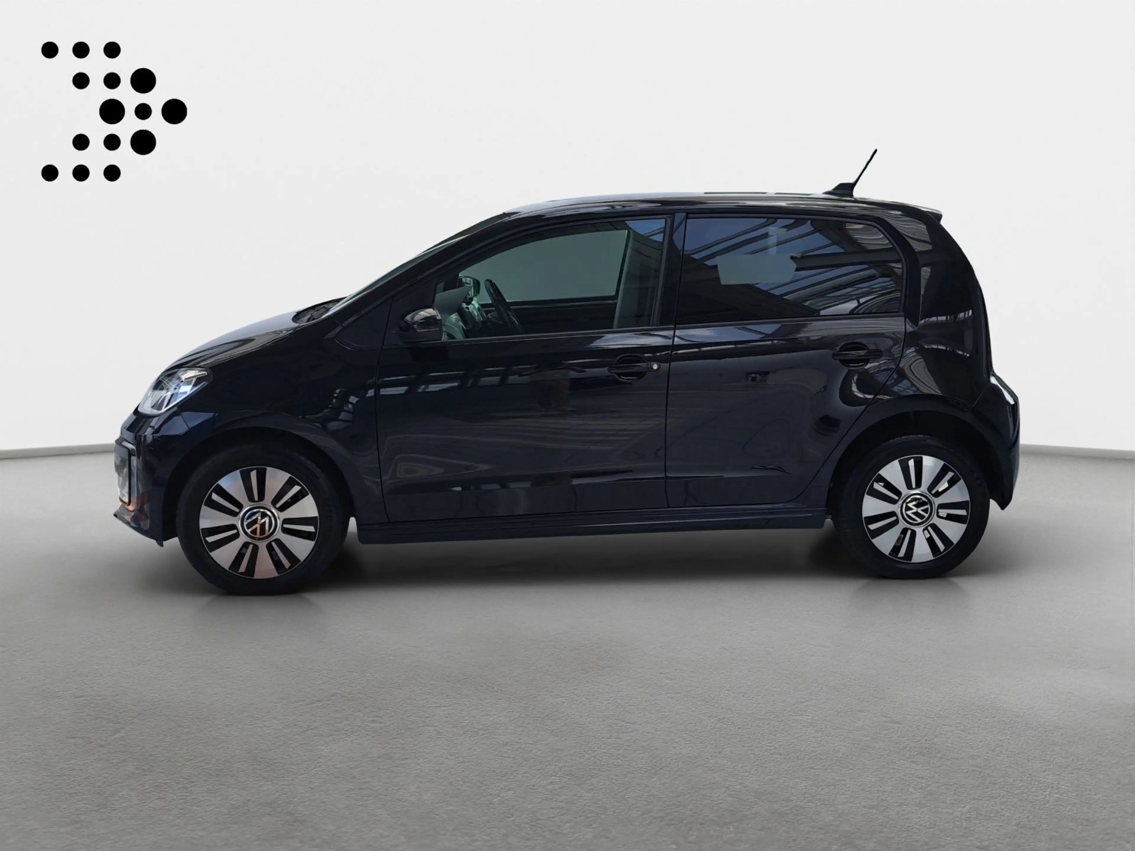 Volkswagen e-up! Style Plus 353 Km/WLTP*Klima*DAB+ — photo 3