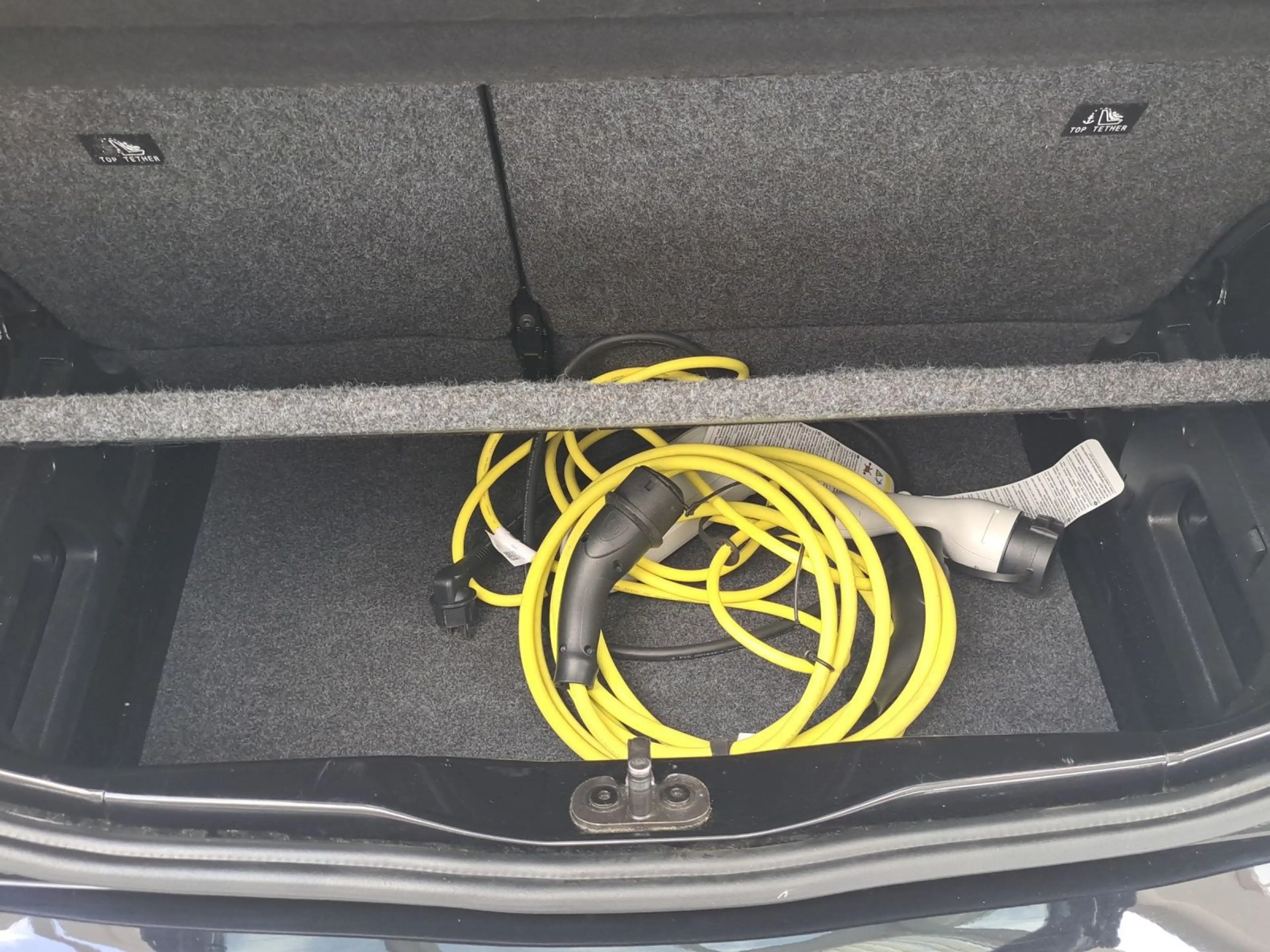 Volkswagen e-up! Style Plus 353 Km/WLTP*Klima*DAB+ — photo 13