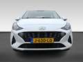 Hyundai i10 1.0i 67pk Comfort Smart | NAV | AUR CAMERA | CRUIS Blanc - thumbnail 7