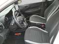 Hyundai i10 1.0i 67pk Comfort Smart | NAV | AUR CAMERA | CRUIS Blanc - thumbnail 11