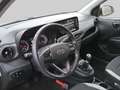 Hyundai i10 1.0i 67pk Comfort Smart | NAV | AUR CAMERA | CRUIS Blanc - thumbnail 8