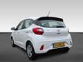 Hyundai i10 1.0i 67pk Comfort Smart | NAV | AUR CAMERA | CRUIS Blanc - thumbnail 3