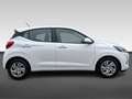 Hyundai i10 1.0i 67pk Comfort Smart | NAV | AUR CAMERA | CRUIS Blanc - thumbnail 5