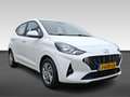 Hyundai i10 1.0i 67pk Comfort Smart | NAV | AUR CAMERA | CRUIS Blanc - thumbnail 6
