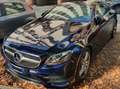 Mercedes-Benz E 220 Coupe d Business Sport 4matic auto Blu/Azzurro - thumbnail 1