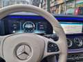 Mercedes-Benz E 220 Coupe d Business Sport 4matic auto Blu/Azzurro - thumbnail 5