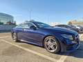 Mercedes-Benz E 220 Coupe d Business Sport 4matic auto Blu/Azzurro - thumbnail 11