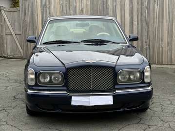 6.75 Turbo V8 Red Label