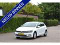 Volkswagen Polo 1.0 TSI 96 PK PDC ECC Carplay NAP 1e eigenaar Comf Weiß - thumbnail 1