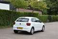 Volkswagen Polo 1.0 TSI 96 PK PDC ECC Carplay NAP 1e eigenaar Comf Weiß - thumbnail 6