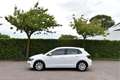 Volkswagen Polo 1.0 TSI 96 PK PDC ECC Carplay NAP 1e eigenaar Comf Weiß - thumbnail 4