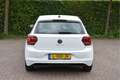 Volkswagen Polo 1.0 TSI 96 PK PDC ECC Carplay NAP 1e eigenaar Comf Weiß - thumbnail 45