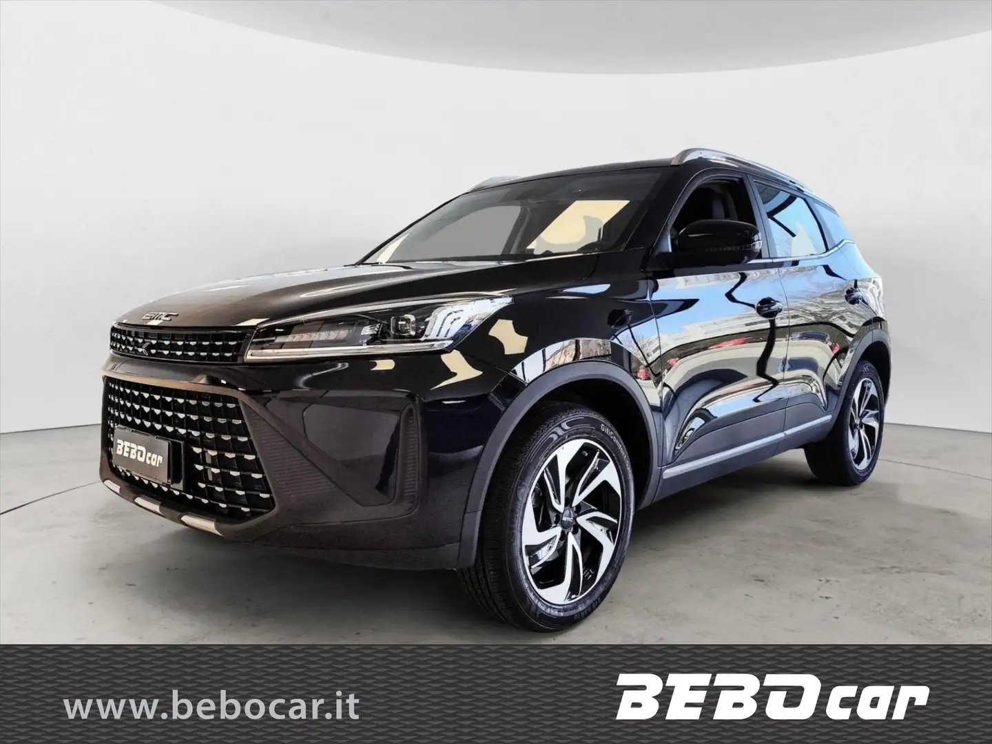 EMC SEI 1.5 MT BENZINA O GPL - Scopri promo e più dettagli in descrizione! - 2