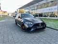Mercedes-Benz C 63 AMG Break AMG 63 S E 4-Matic PHEV Performance (500 kW) Gris - thumbnail 4