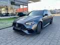 Mercedes-Benz C 63 AMG Break AMG 63 S E 4-Matic PHEV Performance (500 kW) Gris - thumbnail 5