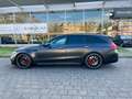 Mercedes-Benz C 63 AMG Break AMG 63 S E 4-Matic PHEV Performance (500 kW) Gris - thumbnail 7